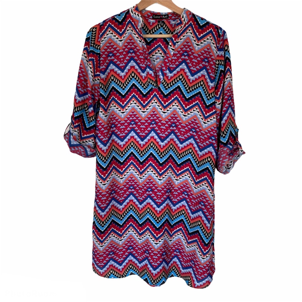 Love Ari Women’s Maxi Dress M